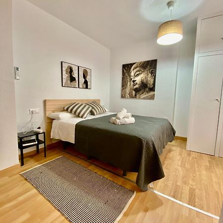 Apartamento Centrico Y Tranquilo Córdoba Buitenkant foto