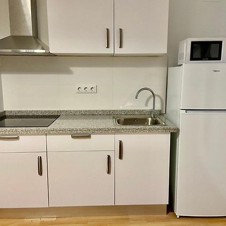 Apartamento Centrico Y Tranquilo Córdoba Buitenkant foto