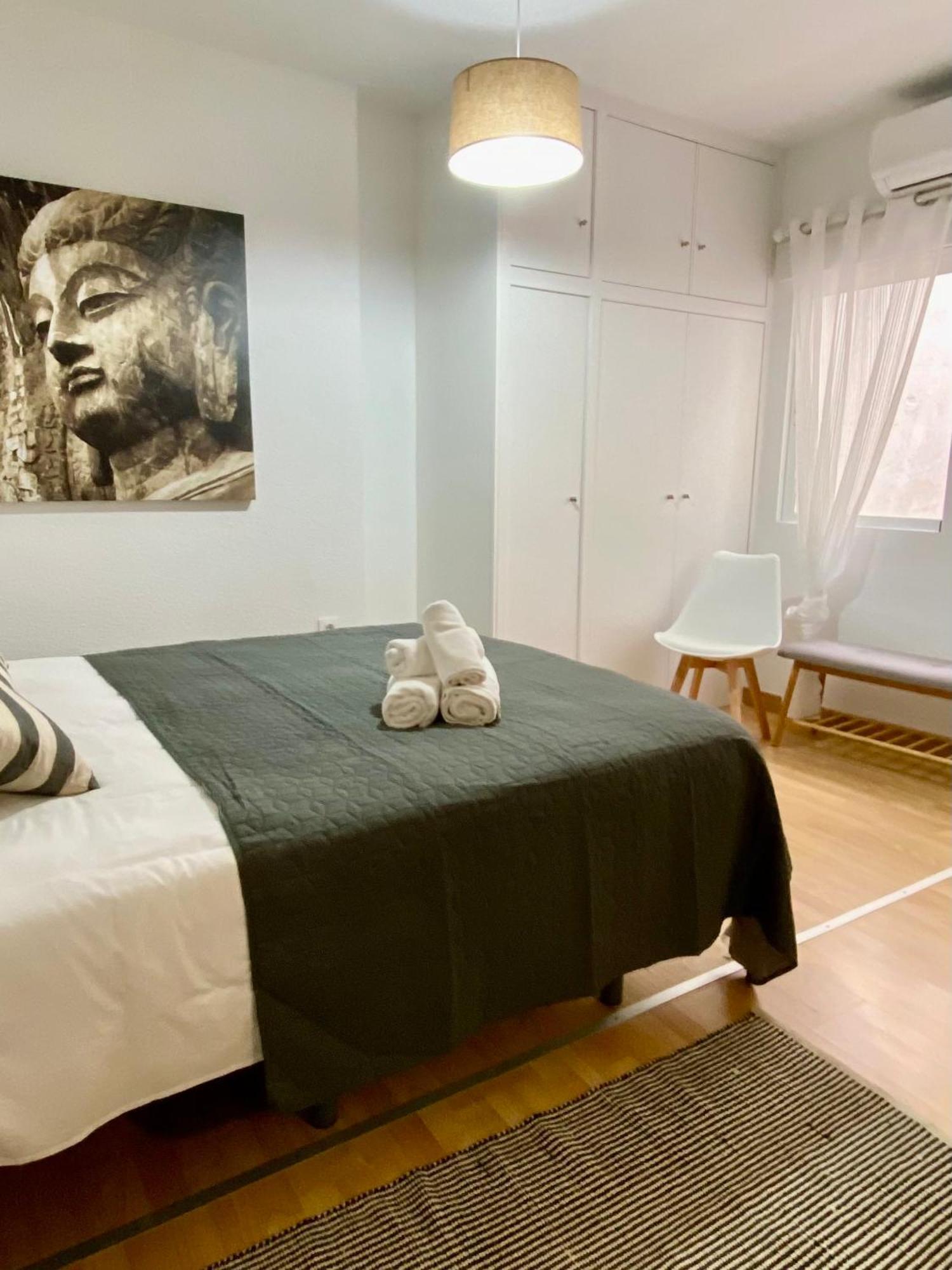 Apartamento Centrico Y Tranquilo Córdoba Buitenkant foto