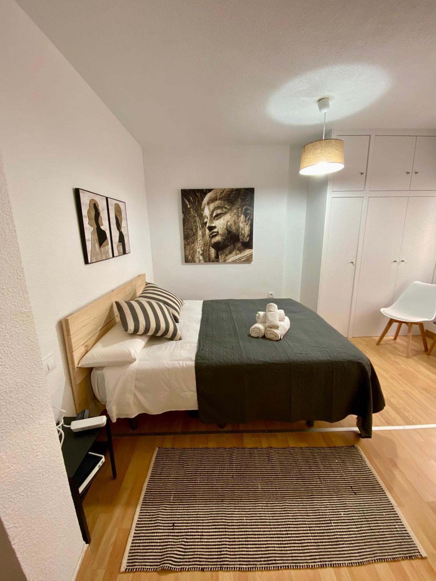 Apartamento Centrico Y Tranquilo Córdoba Buitenkant foto