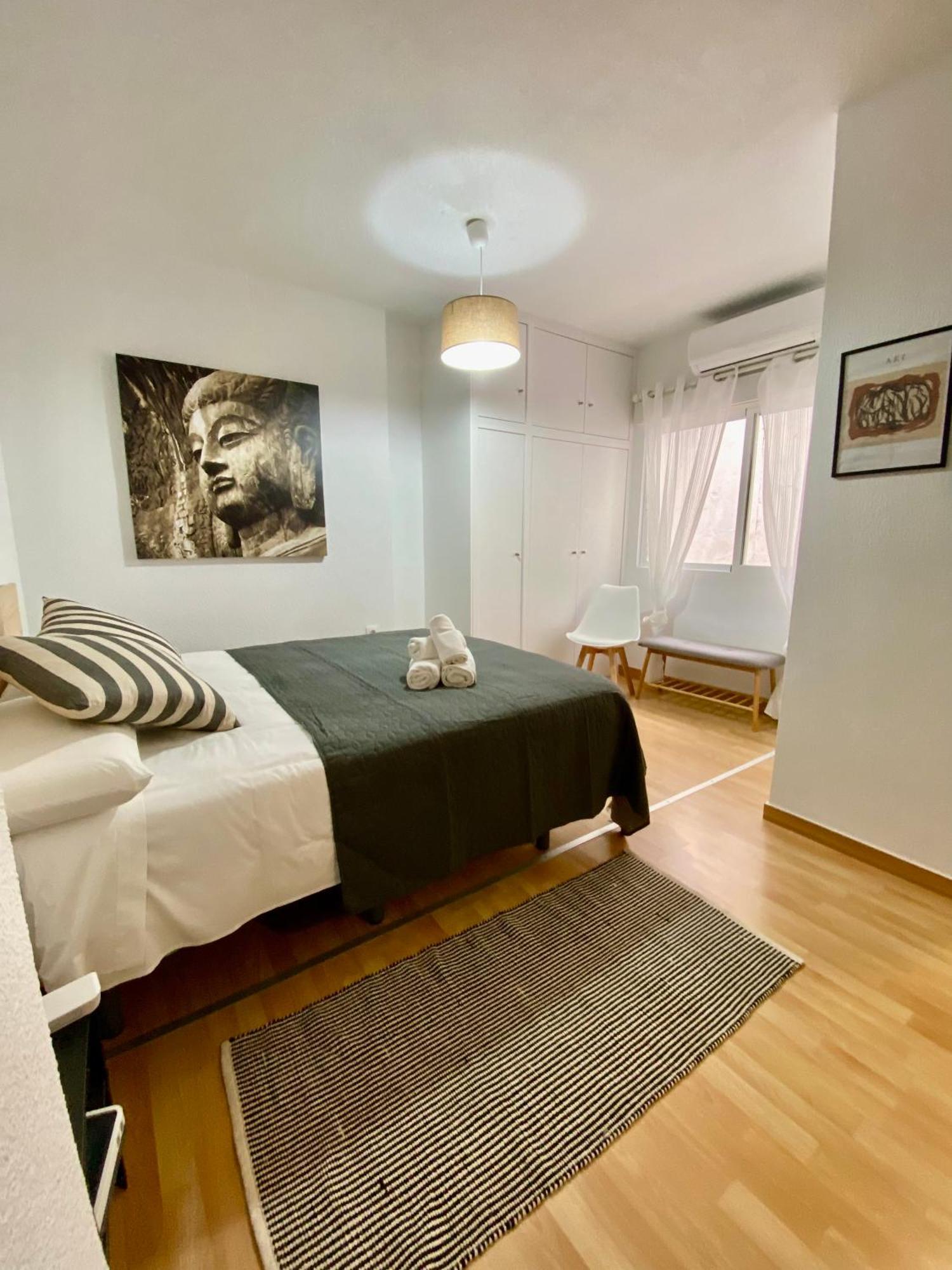 Apartamento Centrico Y Tranquilo Córdoba Buitenkant foto