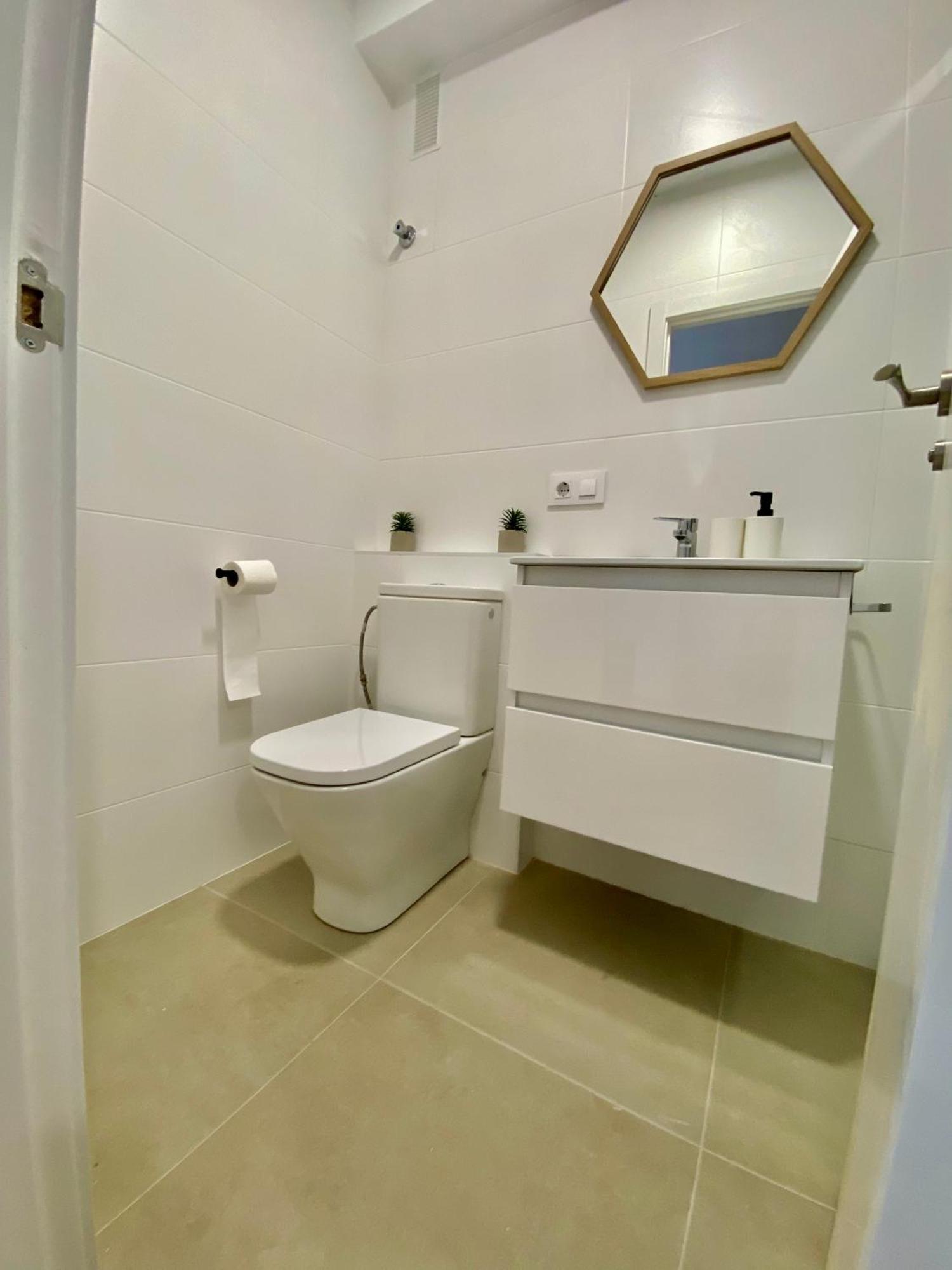 Apartamento Centrico Y Tranquilo Córdoba Buitenkant foto