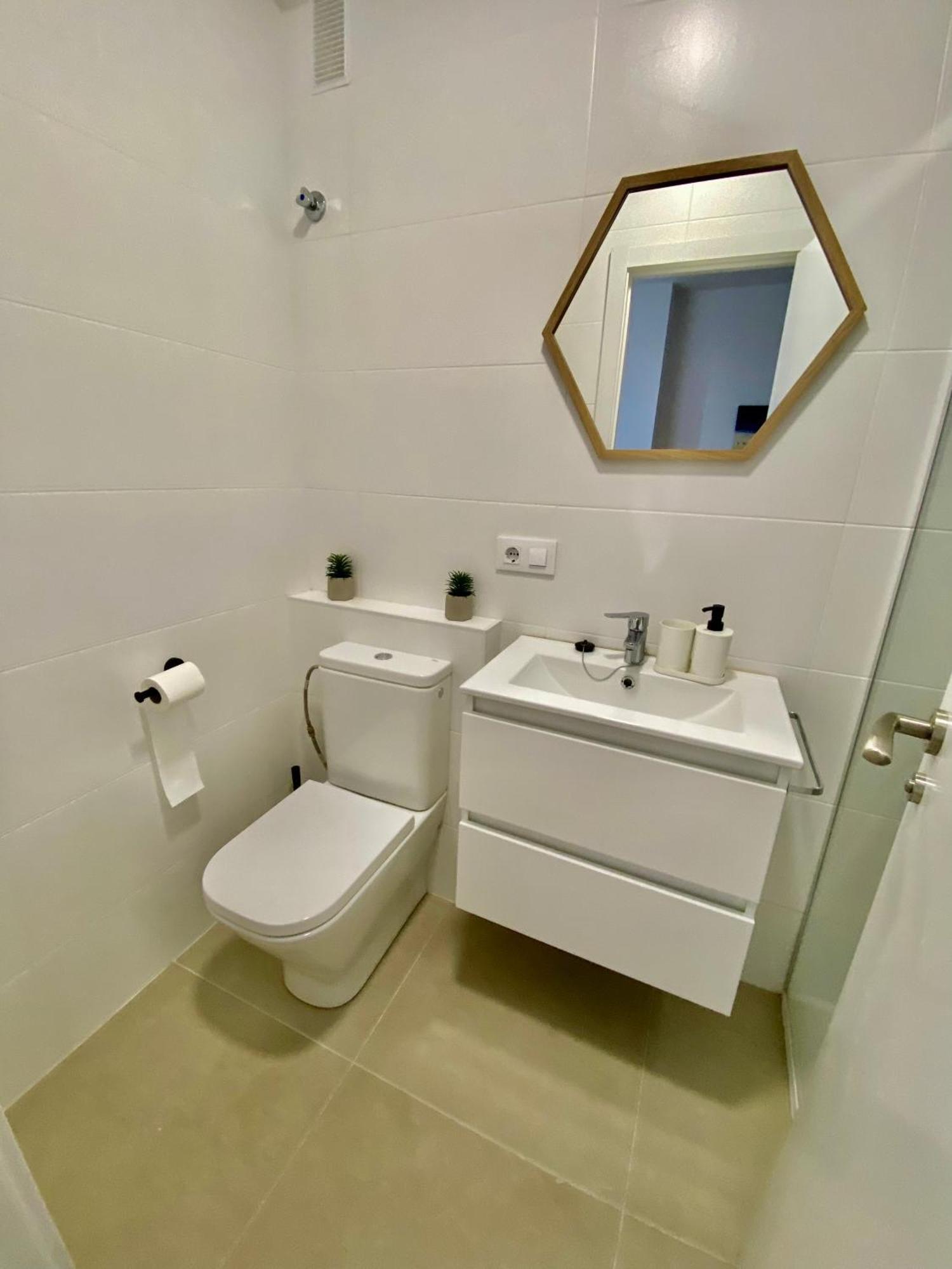 Apartamento Centrico Y Tranquilo Córdoba Buitenkant foto