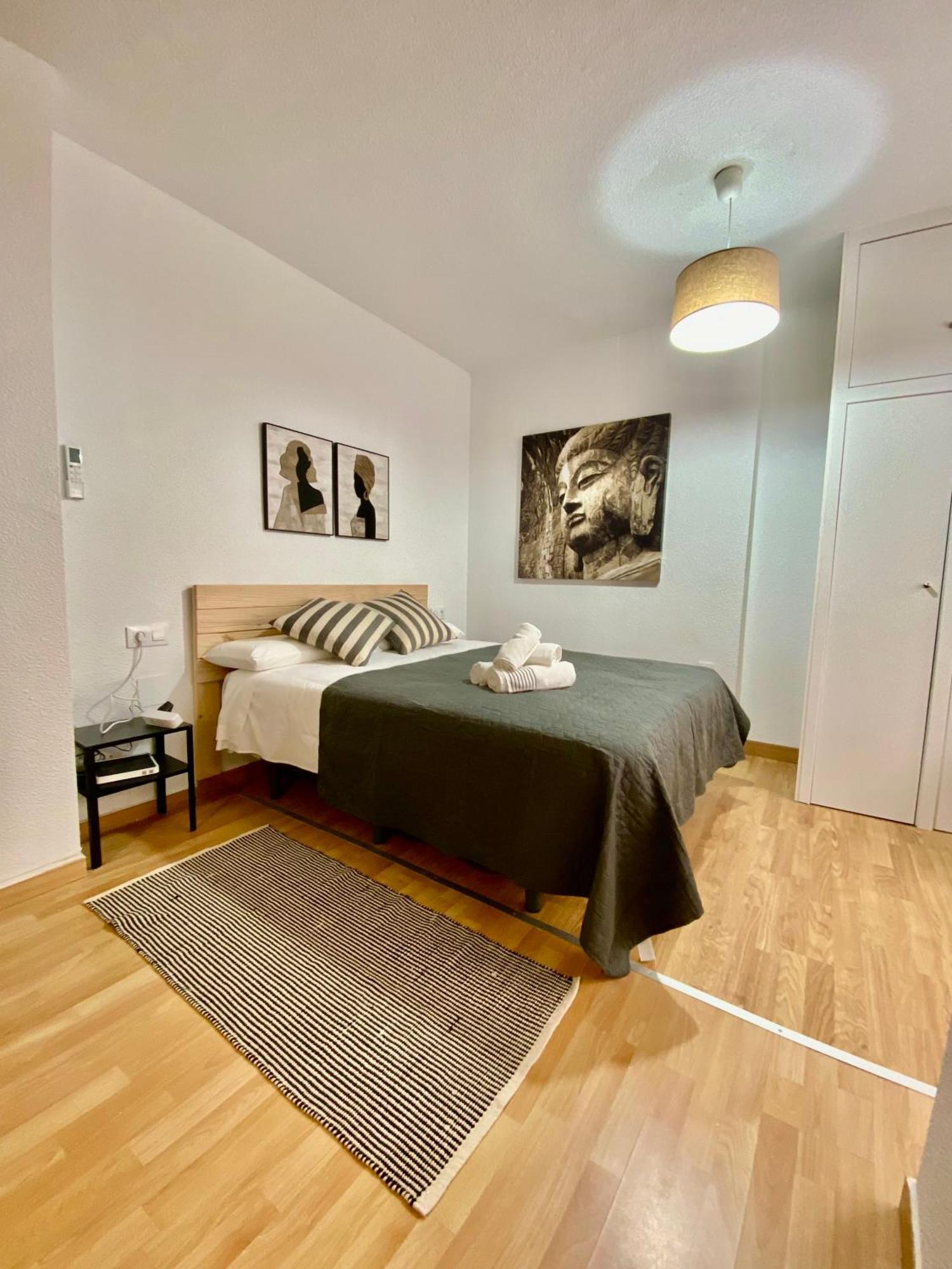 Apartamento Centrico Y Tranquilo Córdoba Buitenkant foto