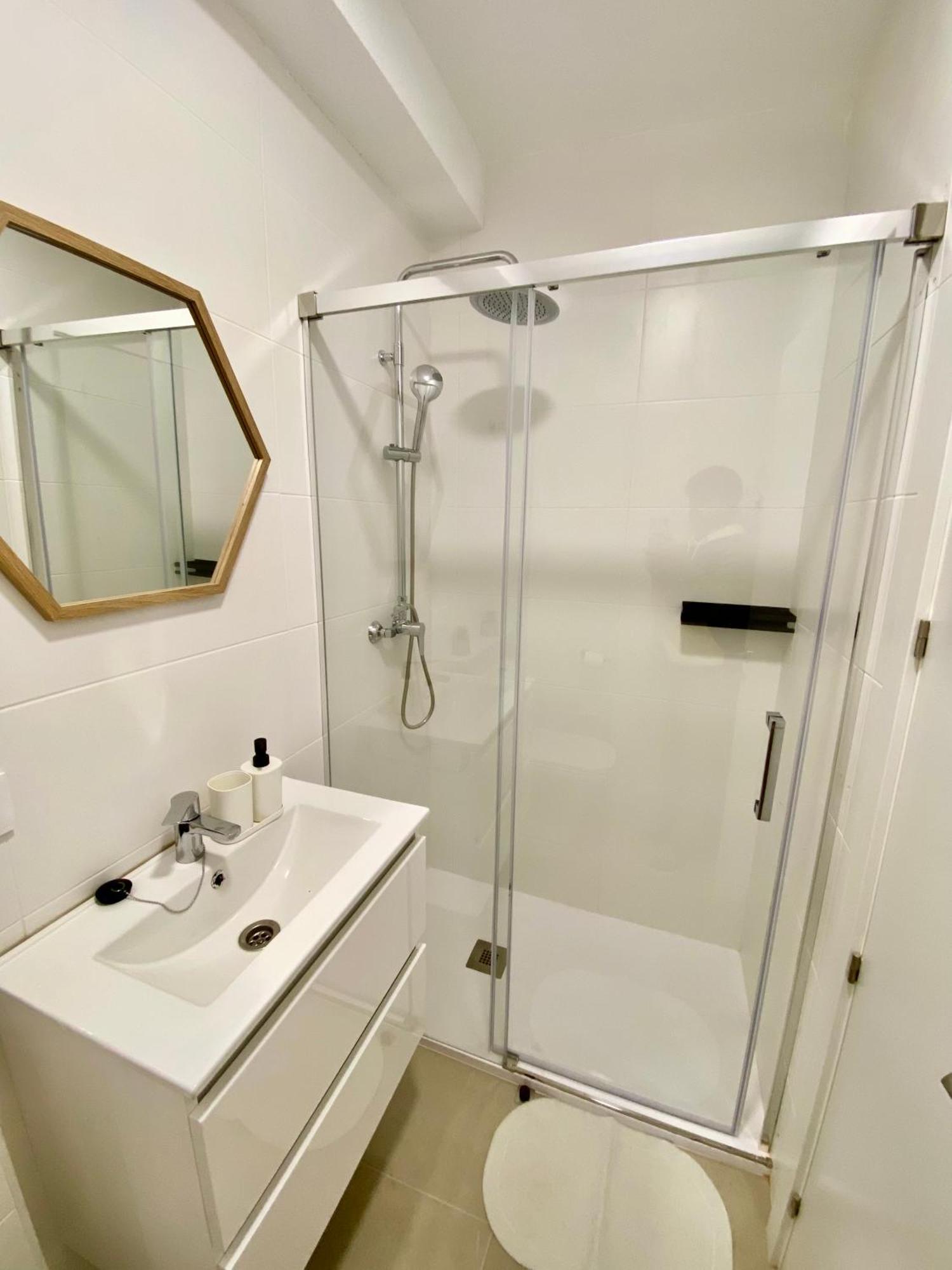 Apartamento Centrico Y Tranquilo Córdoba Buitenkant foto