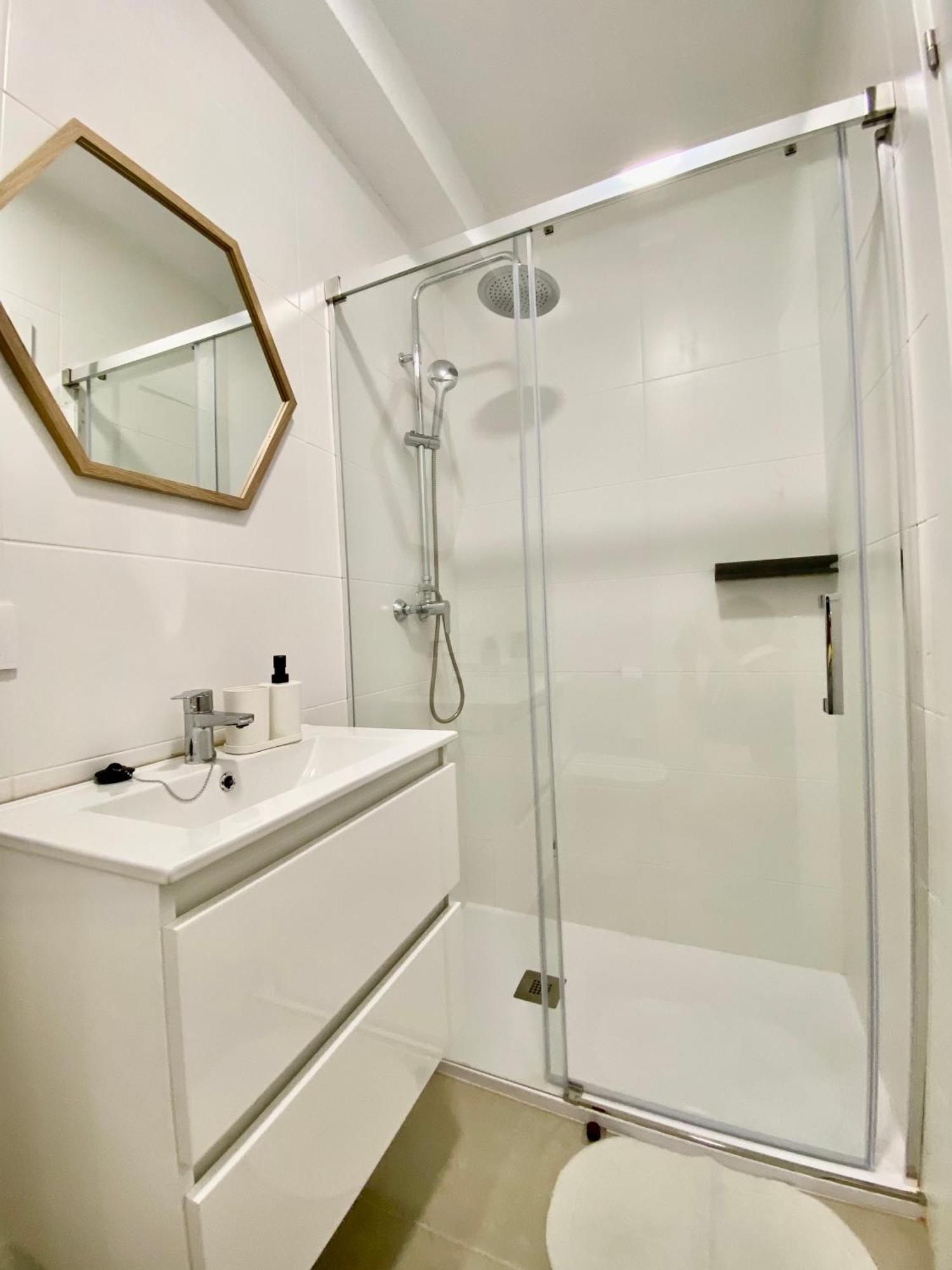 Apartamento Centrico Y Tranquilo Córdoba Buitenkant foto