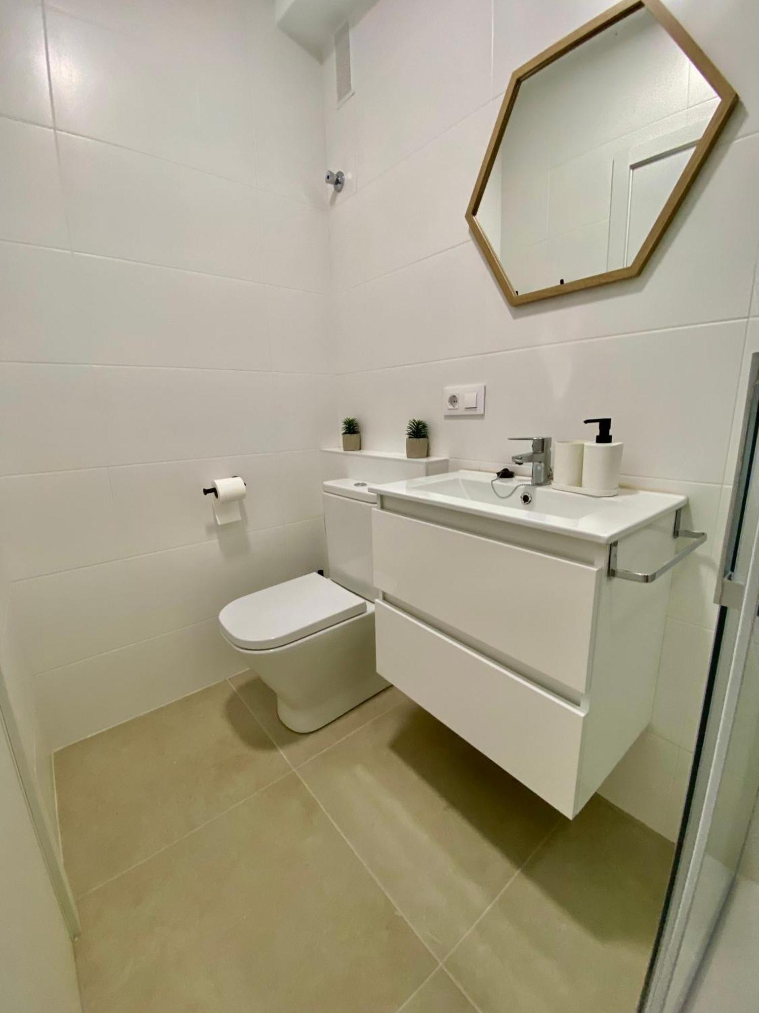 Apartamento Centrico Y Tranquilo Córdoba Buitenkant foto