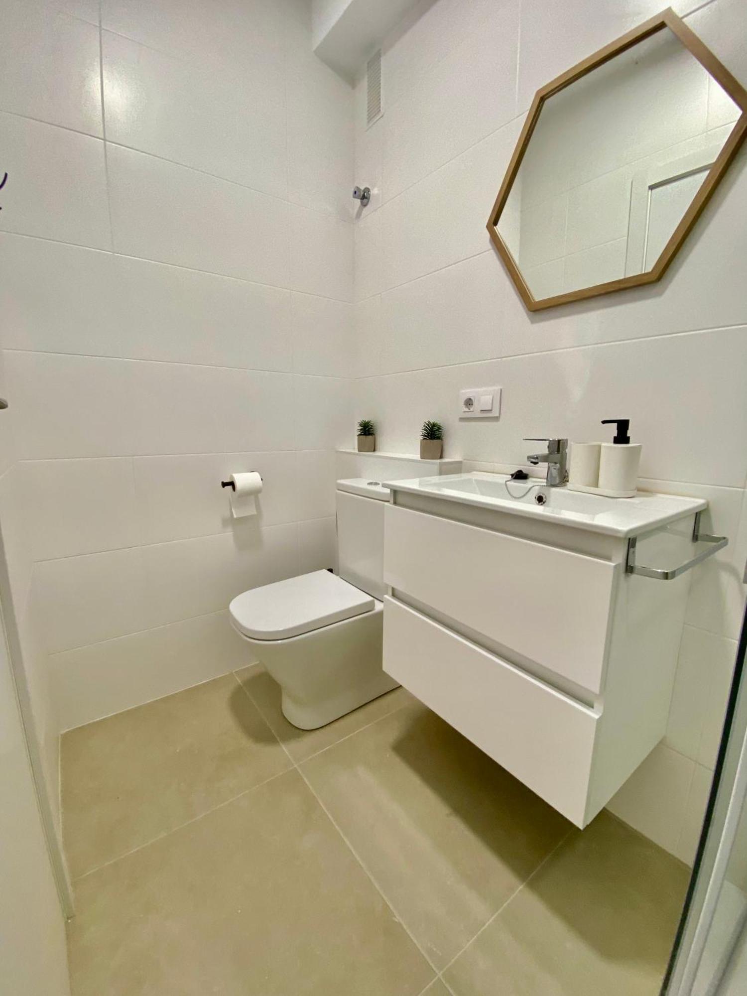 Apartamento Centrico Y Tranquilo Córdoba Buitenkant foto