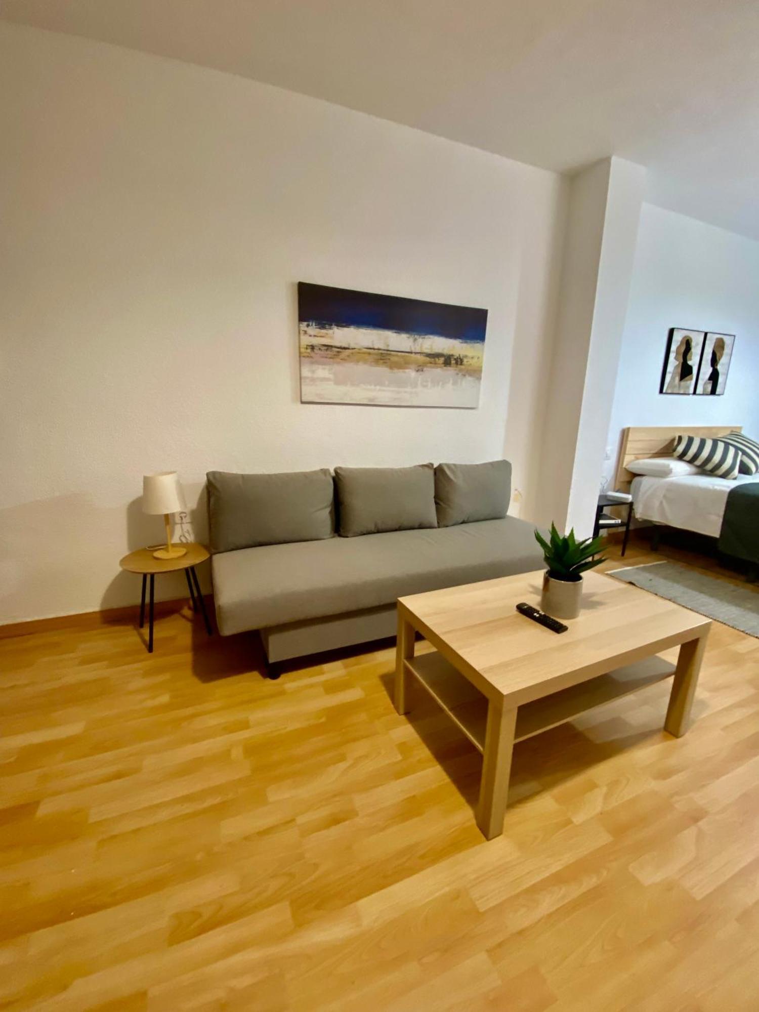 Apartamento Centrico Y Tranquilo Córdoba Buitenkant foto