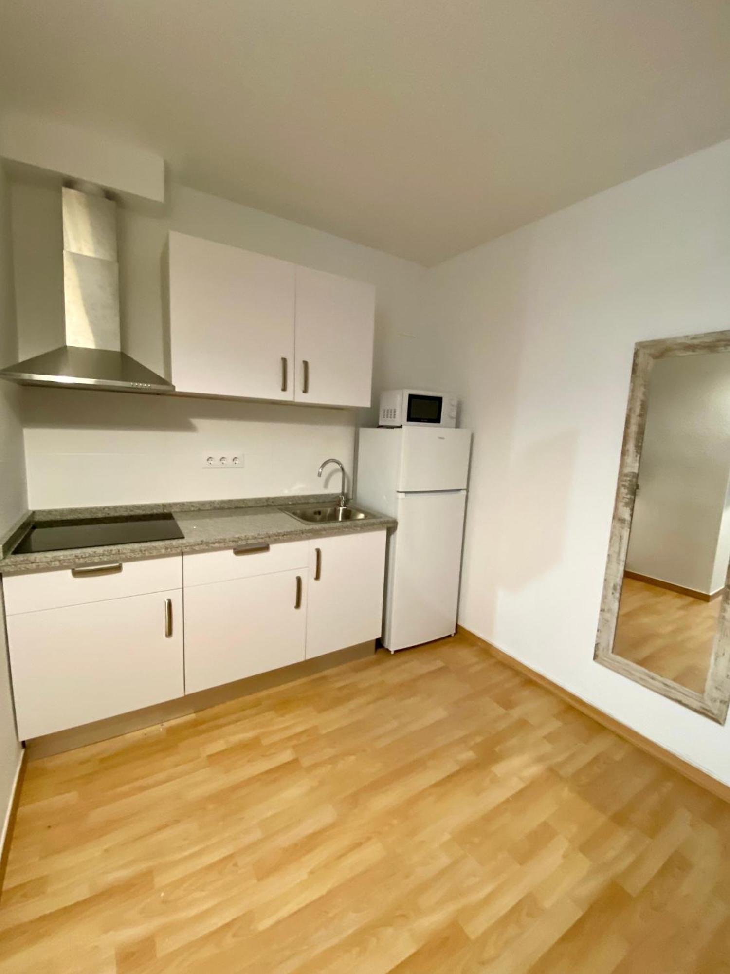 Apartamento Centrico Y Tranquilo Córdoba Buitenkant foto
