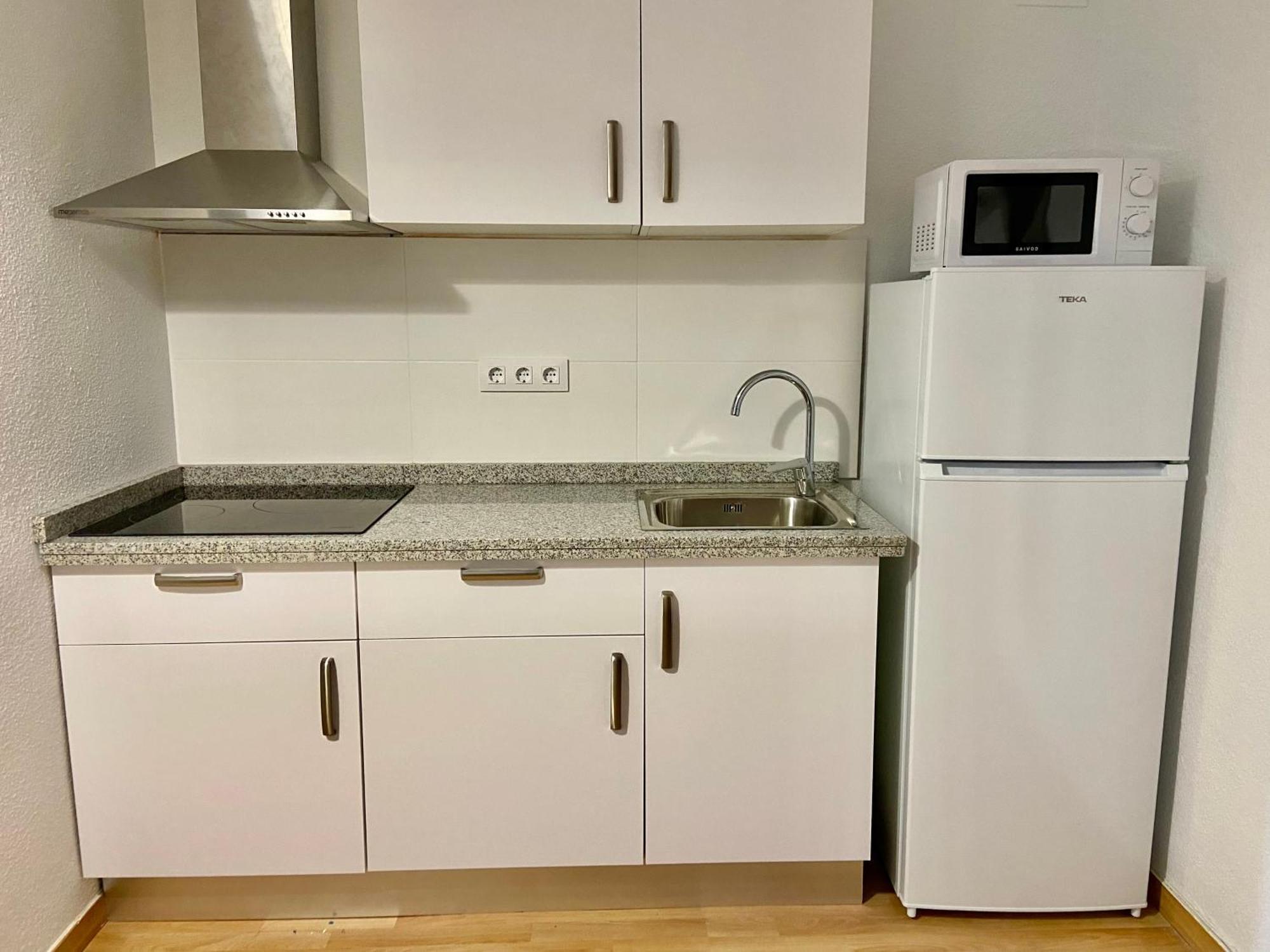 Apartamento Centrico Y Tranquilo Córdoba Buitenkant foto